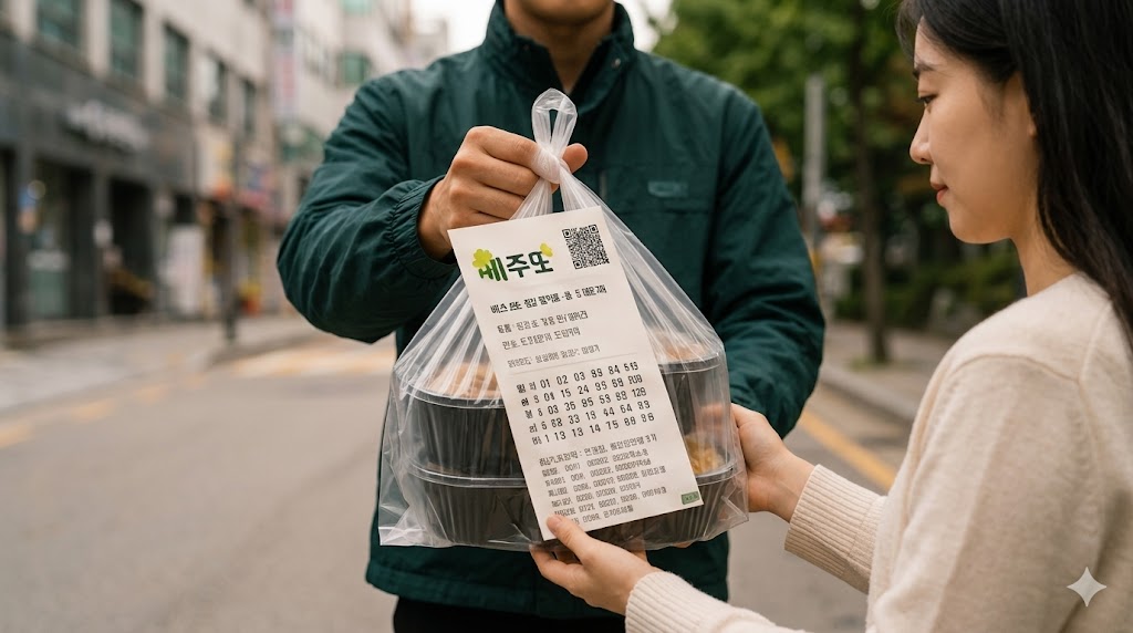 배달업종